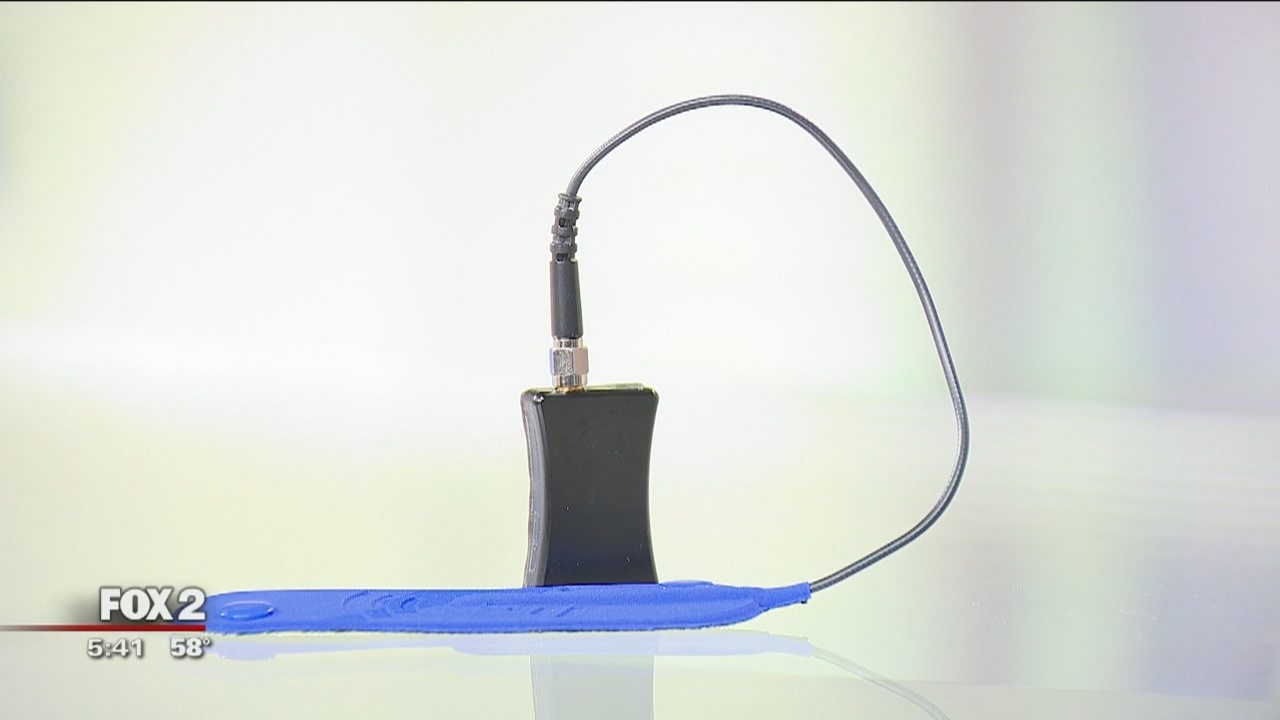 A new pain treatment is gaining momentum, no pills needed