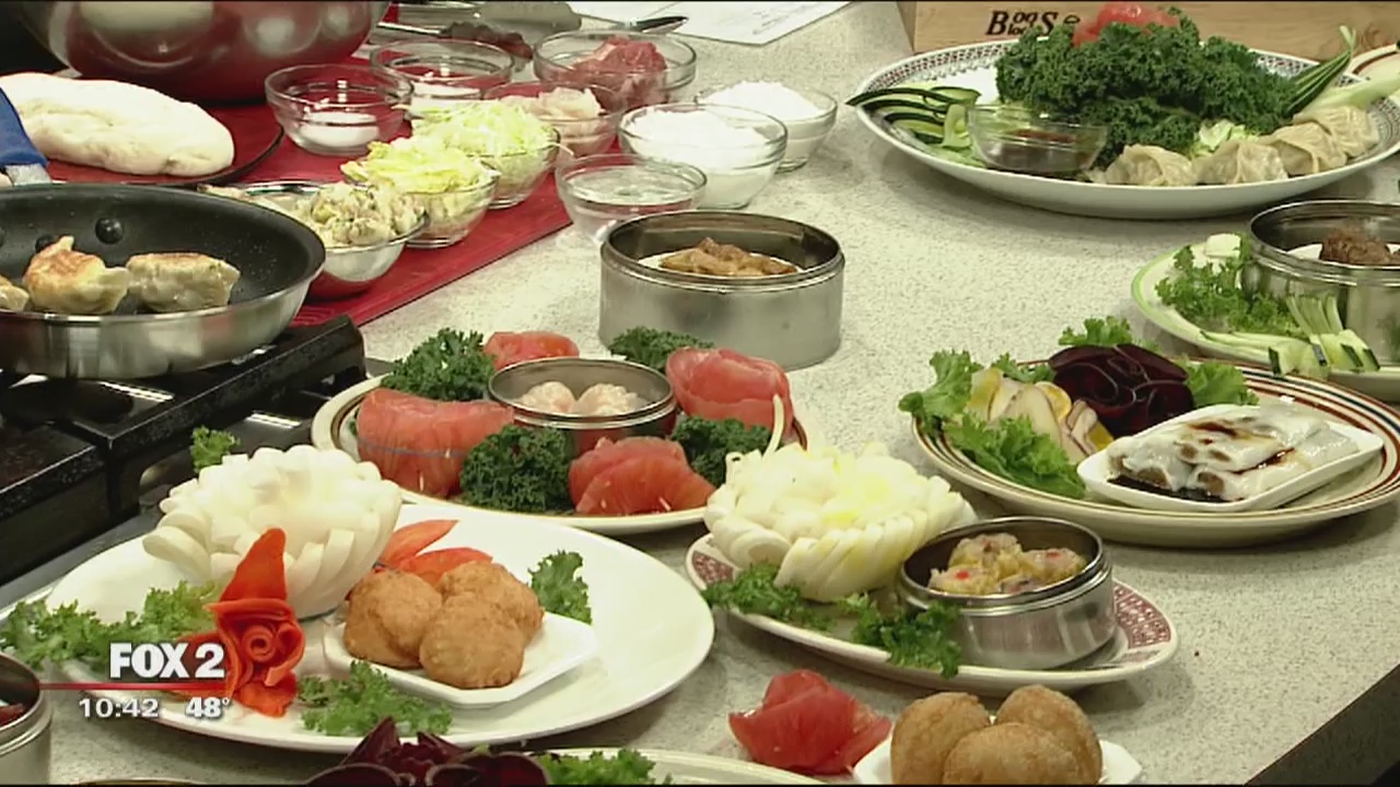 Local Chinese restaurant brings new dish to Southfield