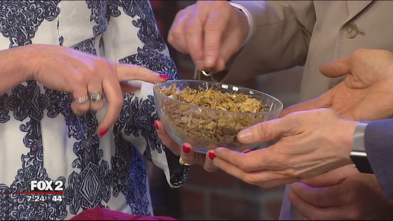 Earth Day Composting