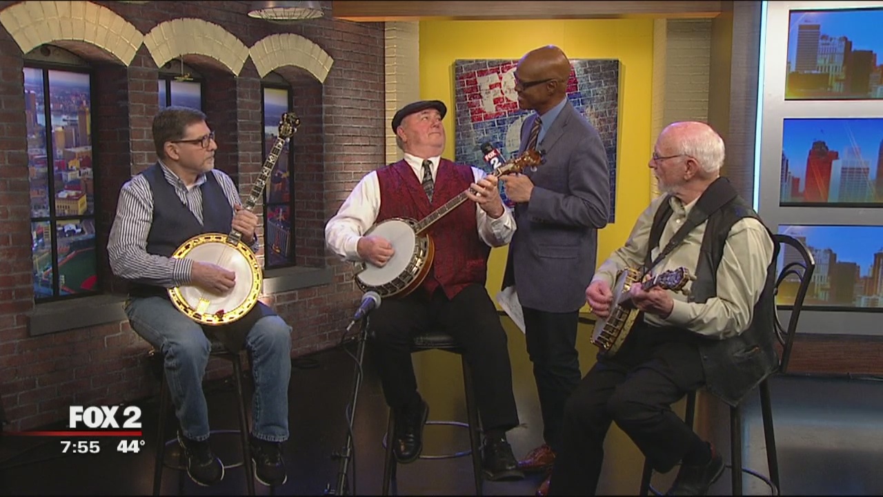Banjo Convention Preview