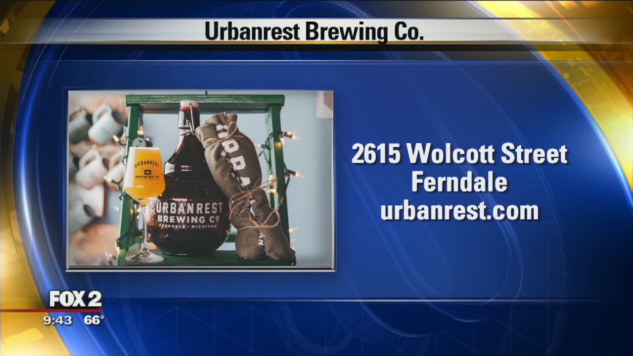 Taste Test Tuesday: Kombucha