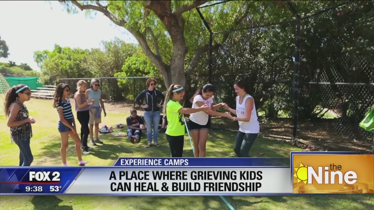 Experience Camp Accepting Summer 2019 Applications