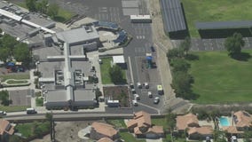 Fight at Rialto park turns into deadly gun battle with children present