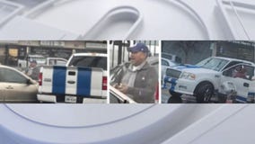 Search continues for suspect in East Hollywood hit and run