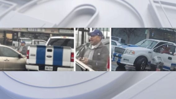 Search continues for suspect in East Hollywood hit and run