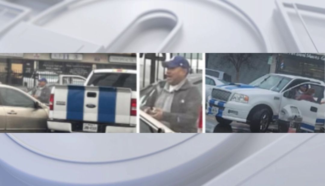 Search continues for suspect in East Hollywood hit and run