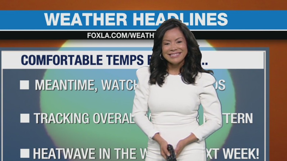 Weather Forecast: Sunday, June 5