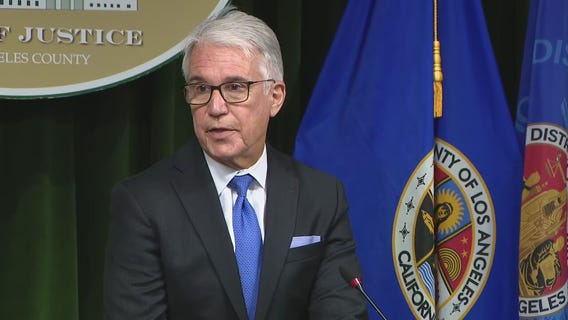 DA Gasc?n addresses case of slain El Monte Police officers