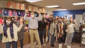 In Depth: Entrepreneurs, Comfort Cases, Brian Banks