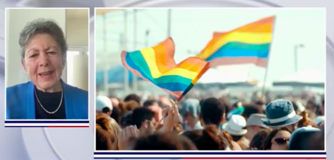 In Depth: Inflation, Pride Parade, Summer Movies