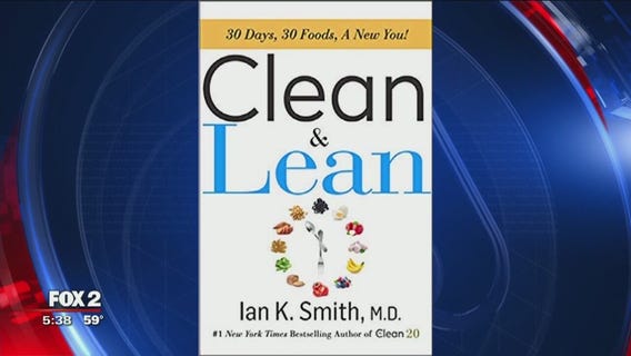 A new book on intermittent fasting has been published