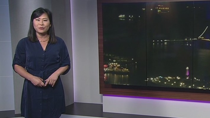 Weather Forecast for Sunday, July 24, 2022