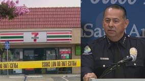 7-Eleven robberies: Santa Ana Police Chief announces 2 arrests in deadly SoCal crime spree