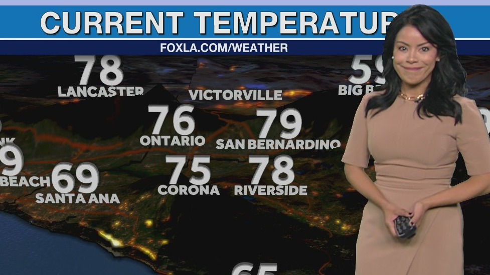 Weather Forecast for Sunday, July 10