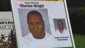 FULL PRESS CONFERENCE: LASD seeking possible sexual assault victims linked to former teacher arrested for 2005 murder