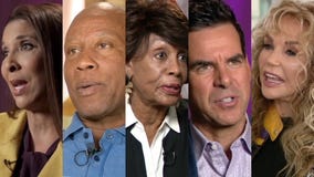 Find out who's who in 'When Magic Shocked the World'