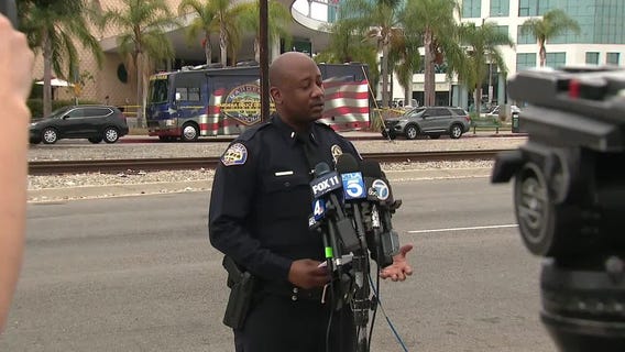 Casino shooting: Suspects ambushed, robbed armored truck in South Bay