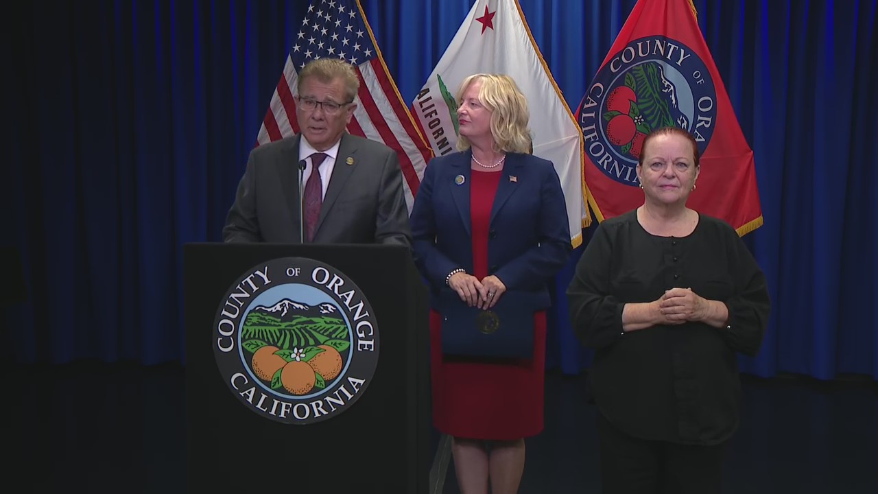 PRESS CONFERENCE: 7-Eleven victims relief fund