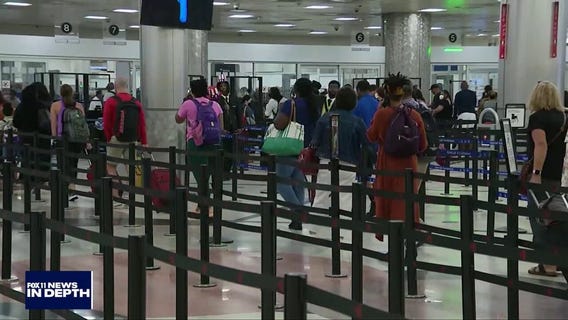 In Depth: Travel woes