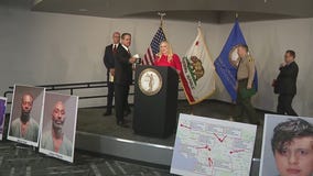 OCDA announces charges in 7-Eleven robberies