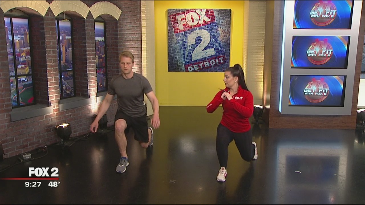 Edge Fitness to open four new Metro Detroit locations 2