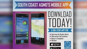 Pollution a concern during SoCal heat wave