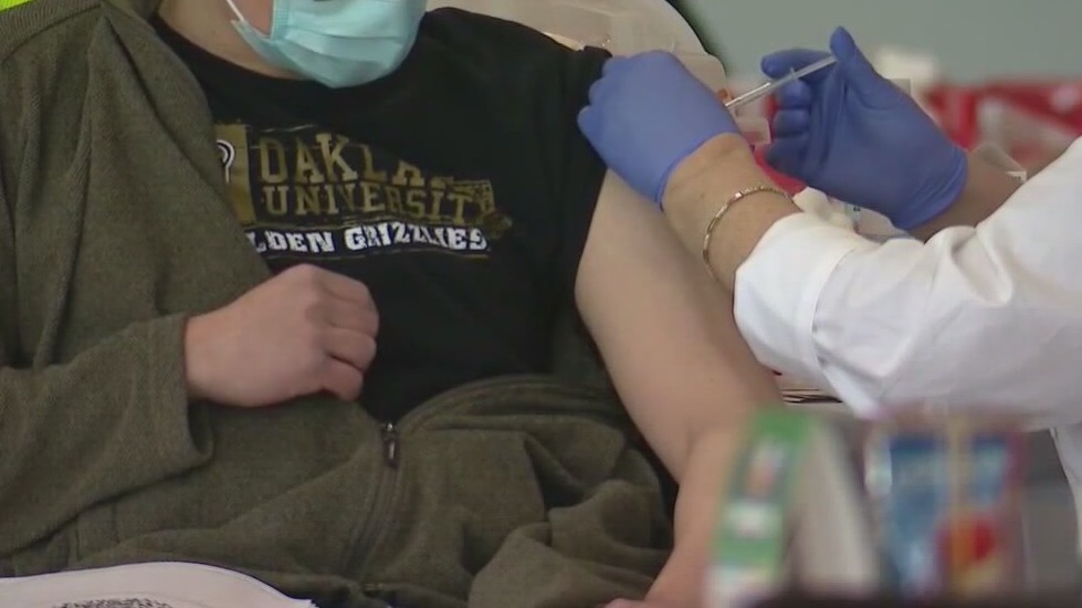 FDA authorizes Omicron boosters