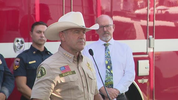 Officials give update on Riverside County chemical leak