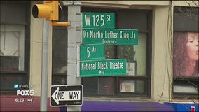 National Black Theatre