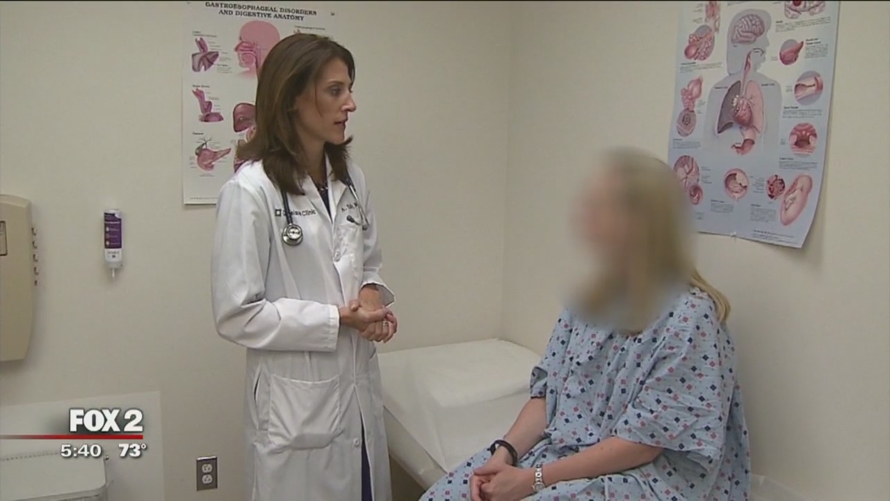 Women aren't getting screened enough for preventable cancers