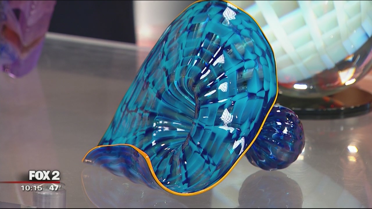 47th Annual International Glass Invitational Awards Exhibition