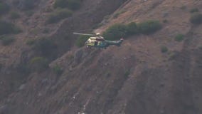 Diver who died off Catalina identified