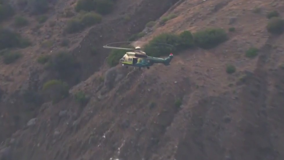 Diver who died off Catalina identified