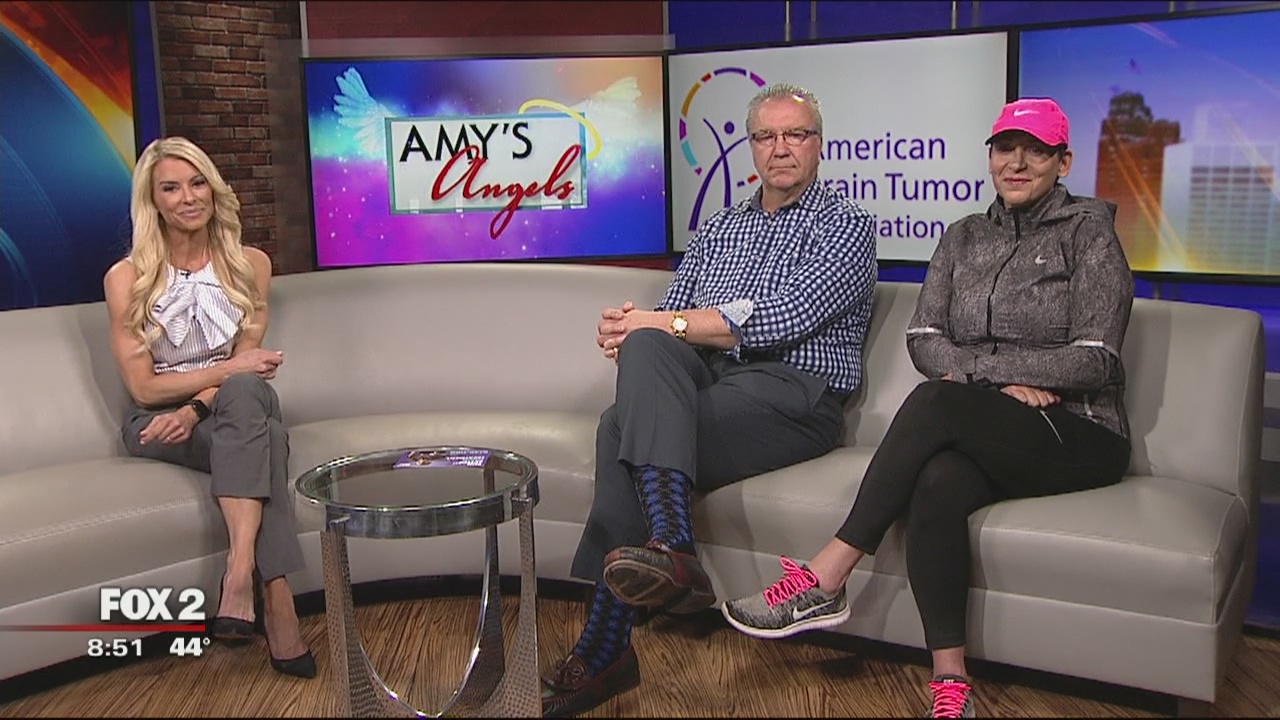 American Brain Tumor Association holding Breakthrough For Brain Tumors 5K