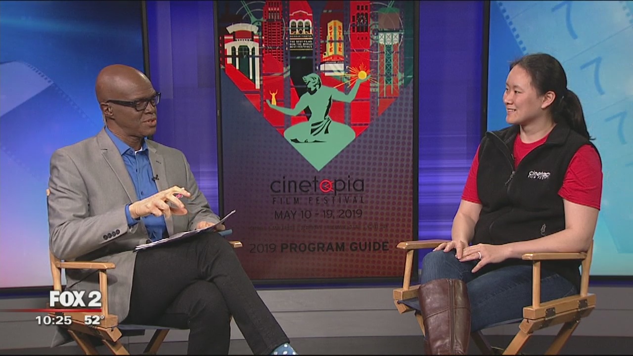 Cinetopia Film Festival