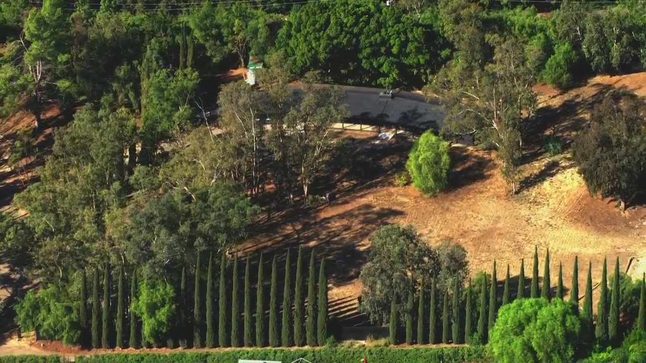 Donda Academy in Simi Valley closes amid Kanye West controversy