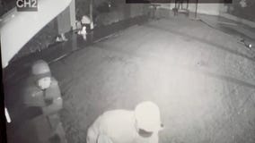 Riverside police investigating home burglaries tied to international crime organizations