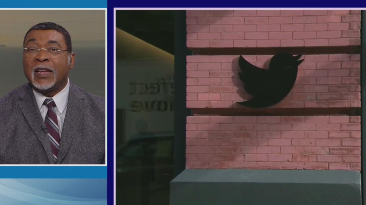 Report: More Twitter layoffs coming