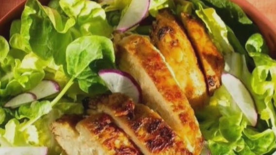 Lab-grown meat is safe to eat: FDA