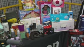 Amazon holiday shopping deals