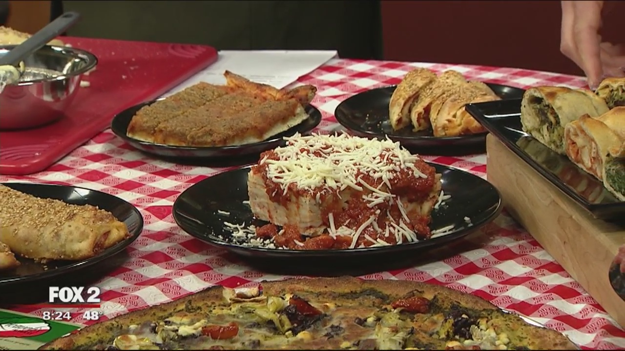 Licavoli's Italian Market