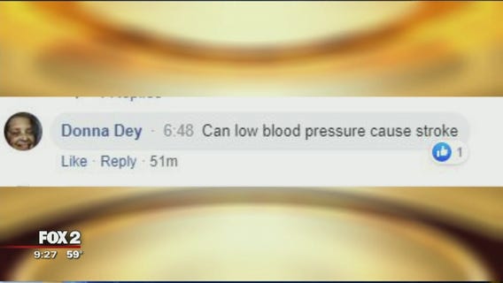 FOX 2 News Morning: The Nine