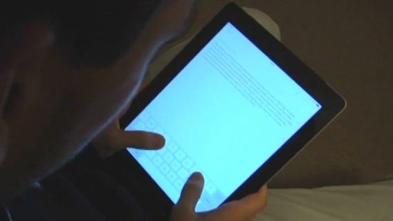 What is catfishing? Safety tips to help keep kids safe