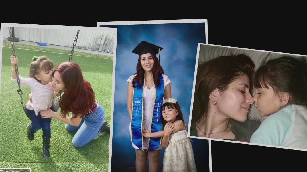 Giving Tuesday: Learn about the 'Raise the Barr' foundation