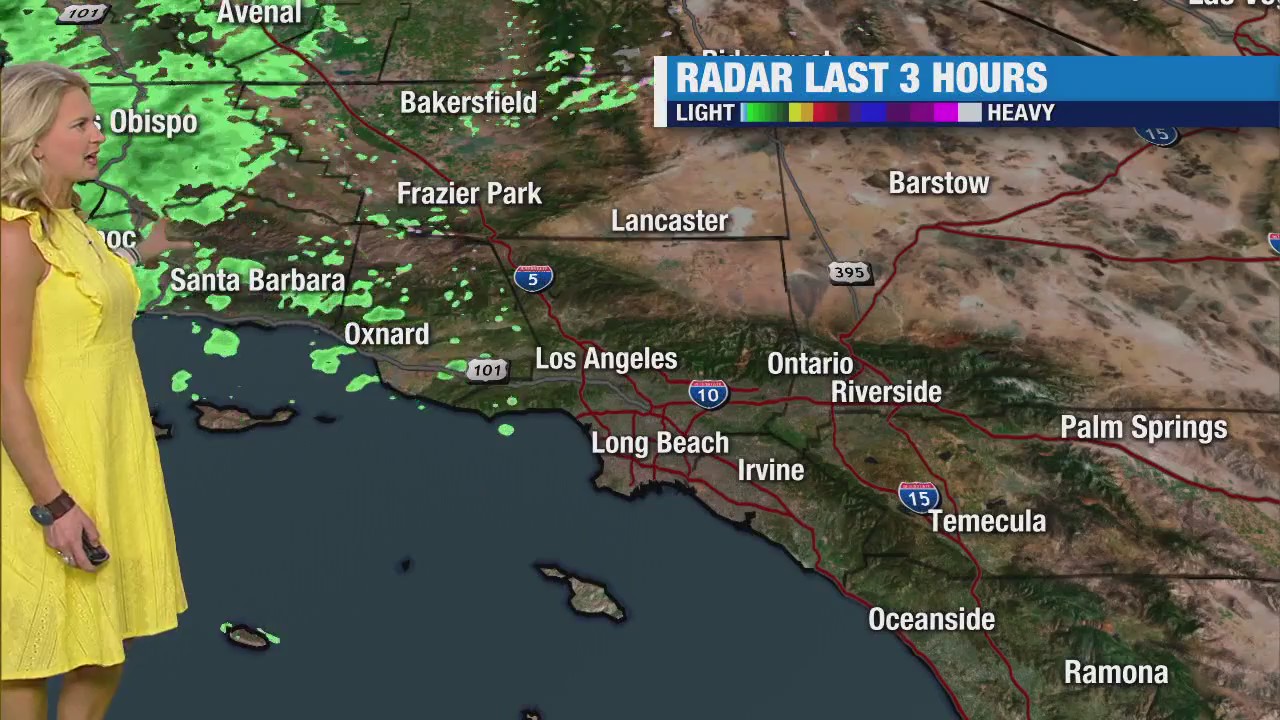 Weather Forecast for Saturday, Dec. 10