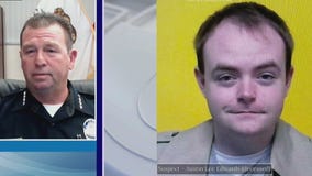 Riverside triple homicide investigation: Police chief gives update