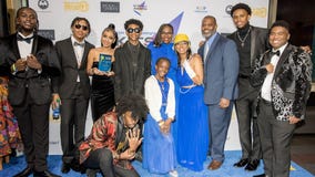 KITS Film Awards opening doors for foster youth, inner-city kids