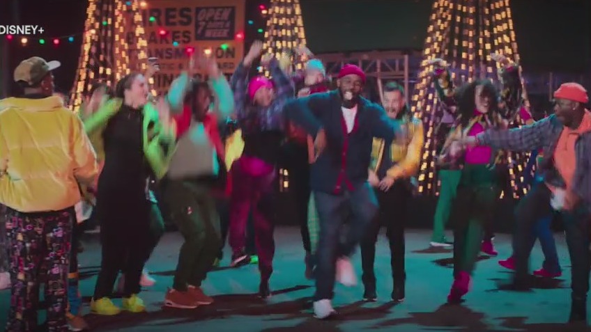 Rev Run's Hip Hop Nutcracker