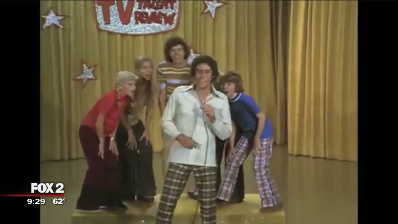 The Brady Bunch's "Greg Brady" featured at Motor City Comic Con