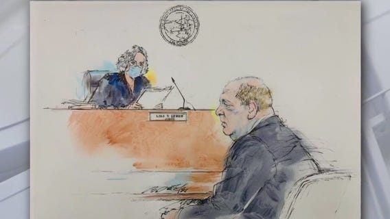 Split verdict in Harvey Weinstein trial